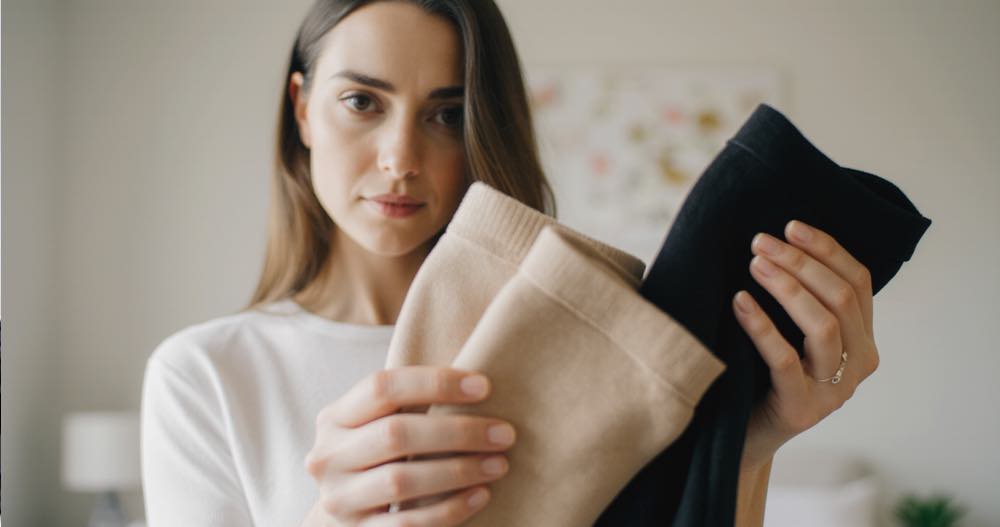 Comment bien choisir ses bas ou chaussettes de contention : guide complet