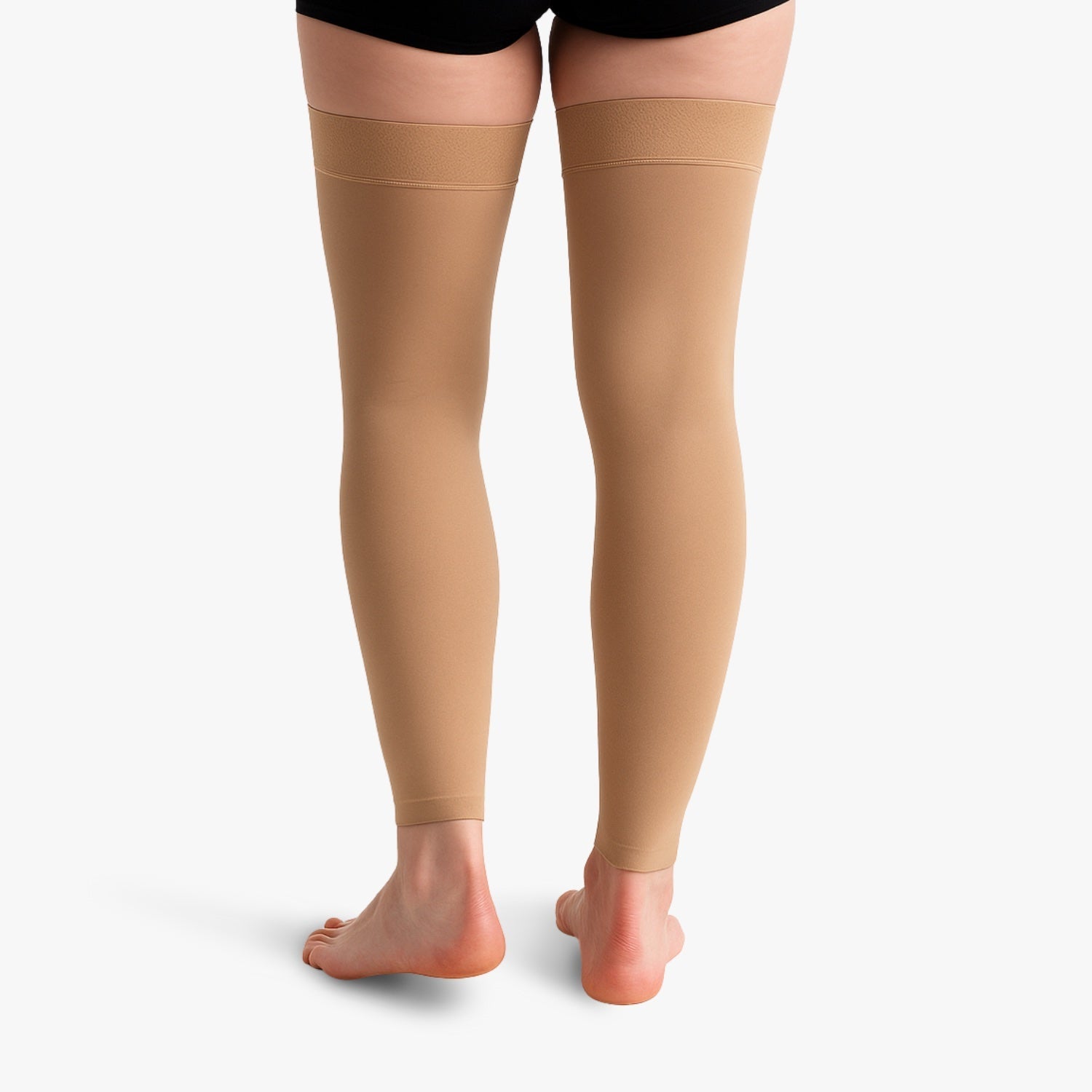 Bas de contention opaque sans pieds classe 2 my contention