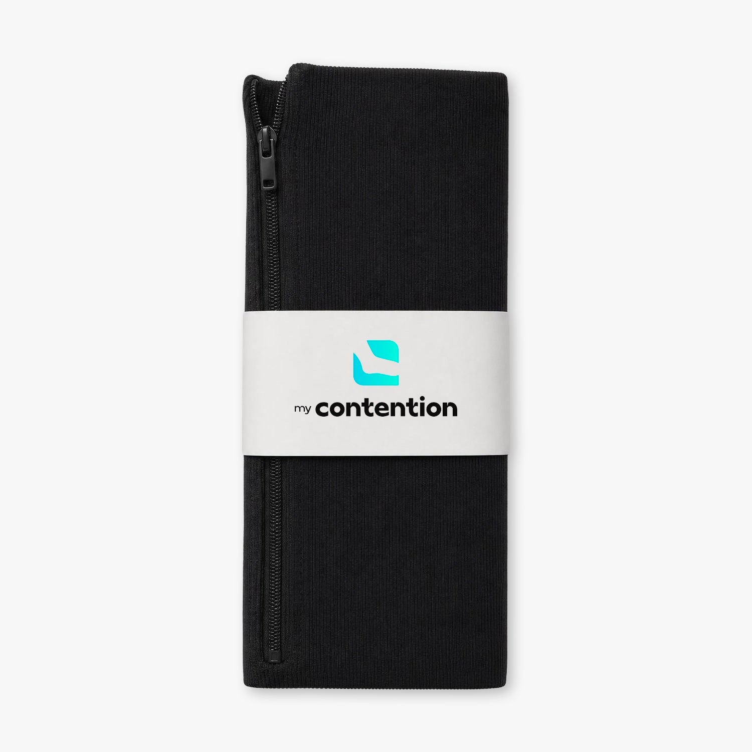 Chaussettes de contention à zip classe 2